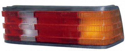 VAN WEZEL 3020940 -  Задний фонарь